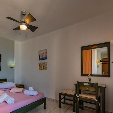 Mandy Seafront Apartments Zakintos Zewnętrze zdjęcie