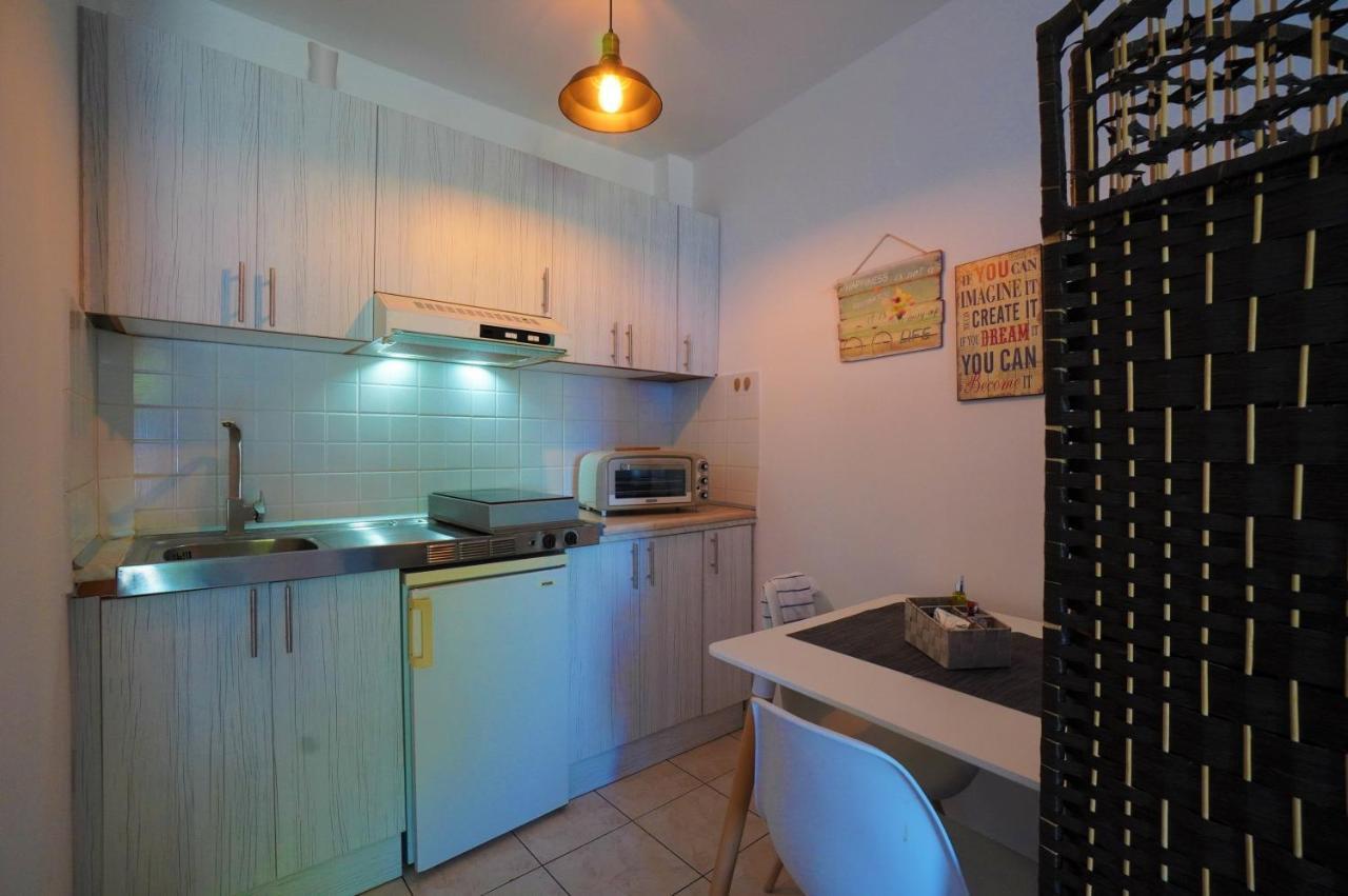 Mandy Seafront Apartments Zakintos Zewnętrze zdjęcie