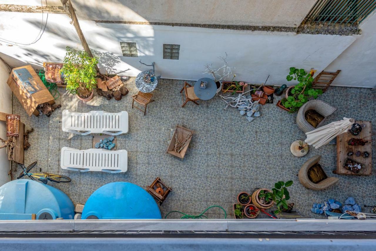 Mandy Seafront Apartments Zakintos Zewnętrze zdjęcie